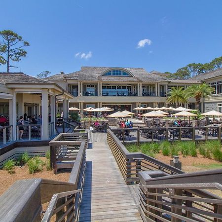 Plantation Club Lägenhet Hilton Head Island Exteriör bild