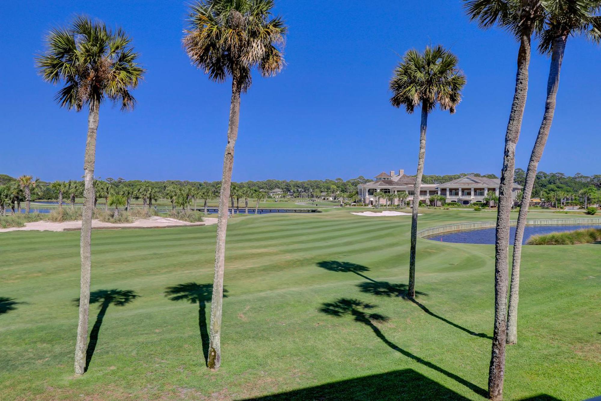 Plantation Club Lägenhet Hilton Head Island Rum bild